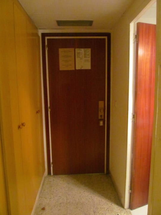 Zimmertür ALEGRIA Maripins