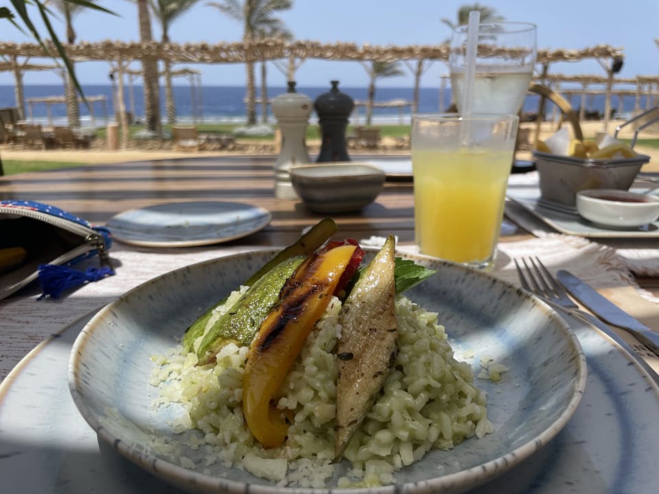 Gastro Steigenberger Resort Alaya Marsa Alam - Red Sea - Adults only