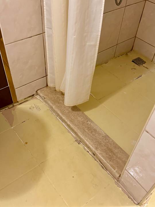 Zimmer Club Resort Atlantis