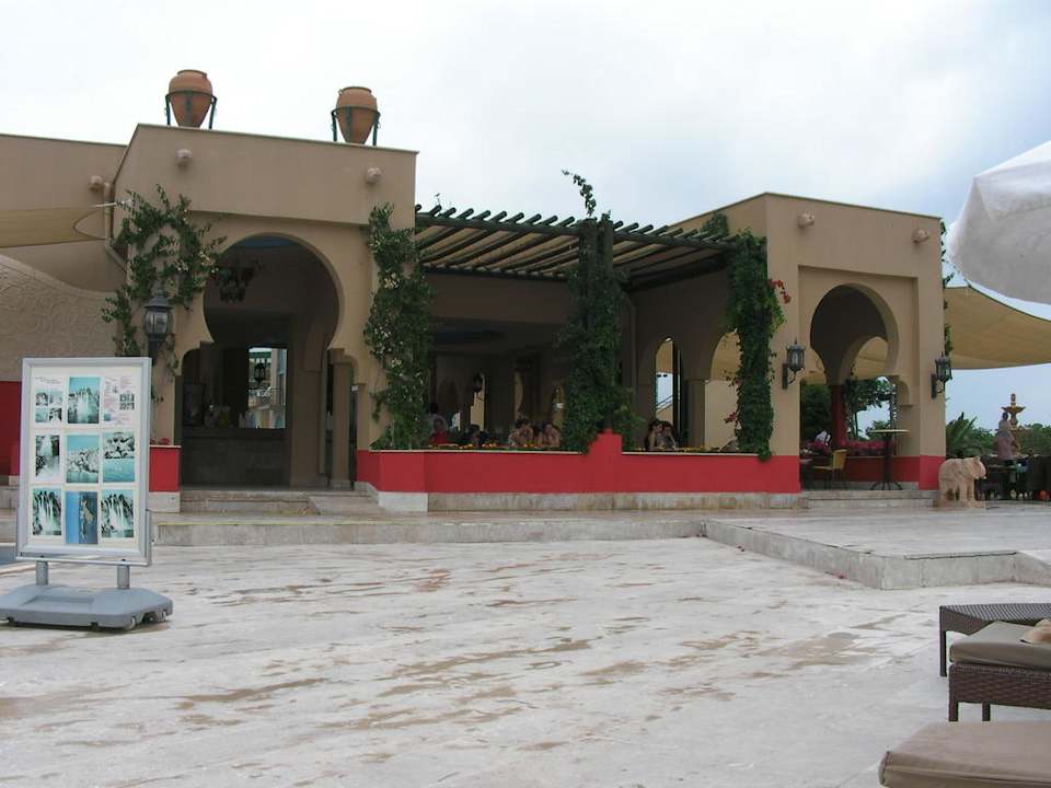 Pool Bar Spice Hotel & Spa