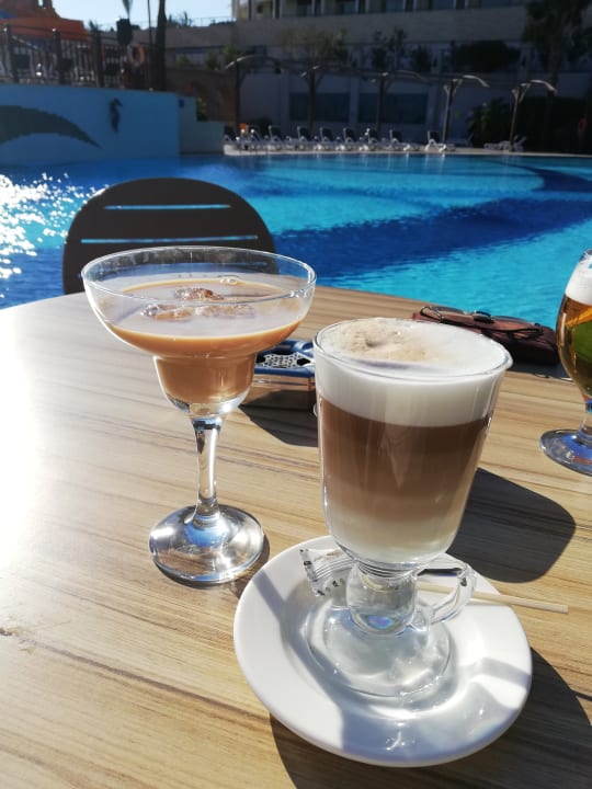 Gastro Aydinbey Kings Palace & Spa