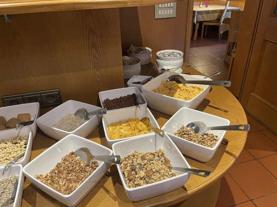 Gastro Berghotel zum Zirm