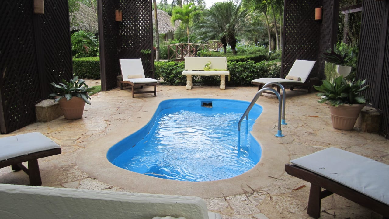 Pool im Spa Dreams La Romana Resort & Spa