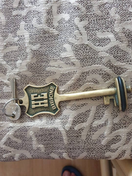 Zimmer Hotel Europa Bibione