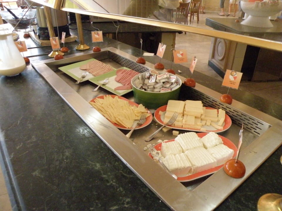 Restauracja Hurghada Long Beach Resort