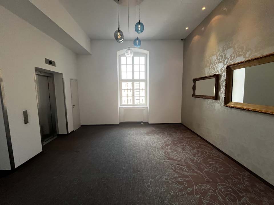 Sonstiges Motel One Magdeburg