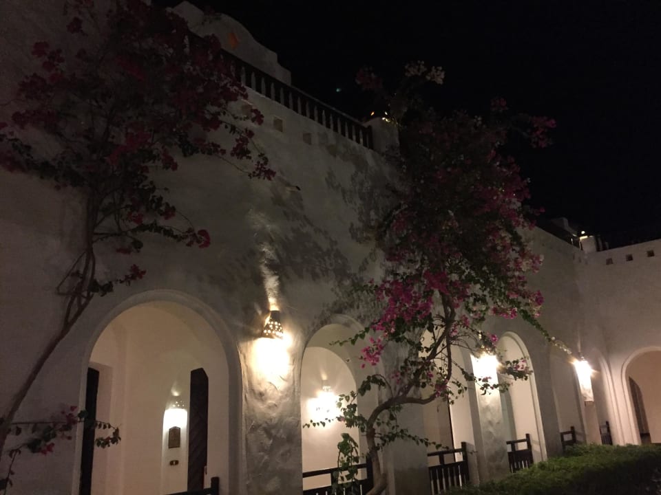 Am Abend Arabella Azur Resort