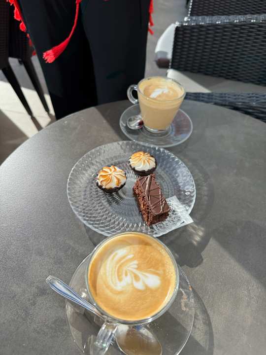 Gastro Hotel Riu Gran Canaria