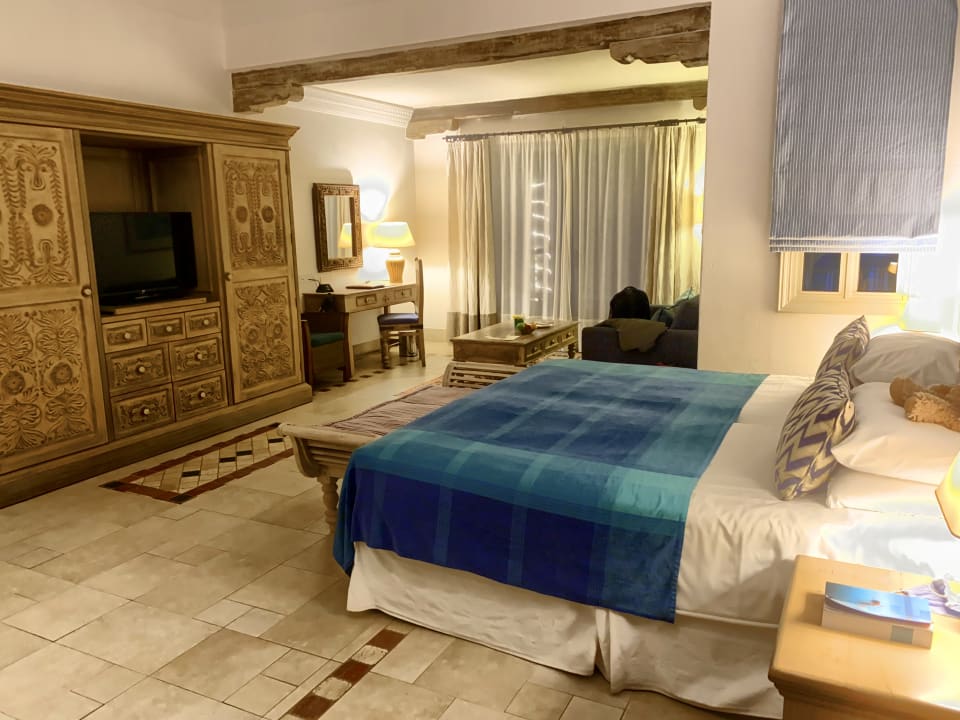 Zimmer Columbia Beach Resort