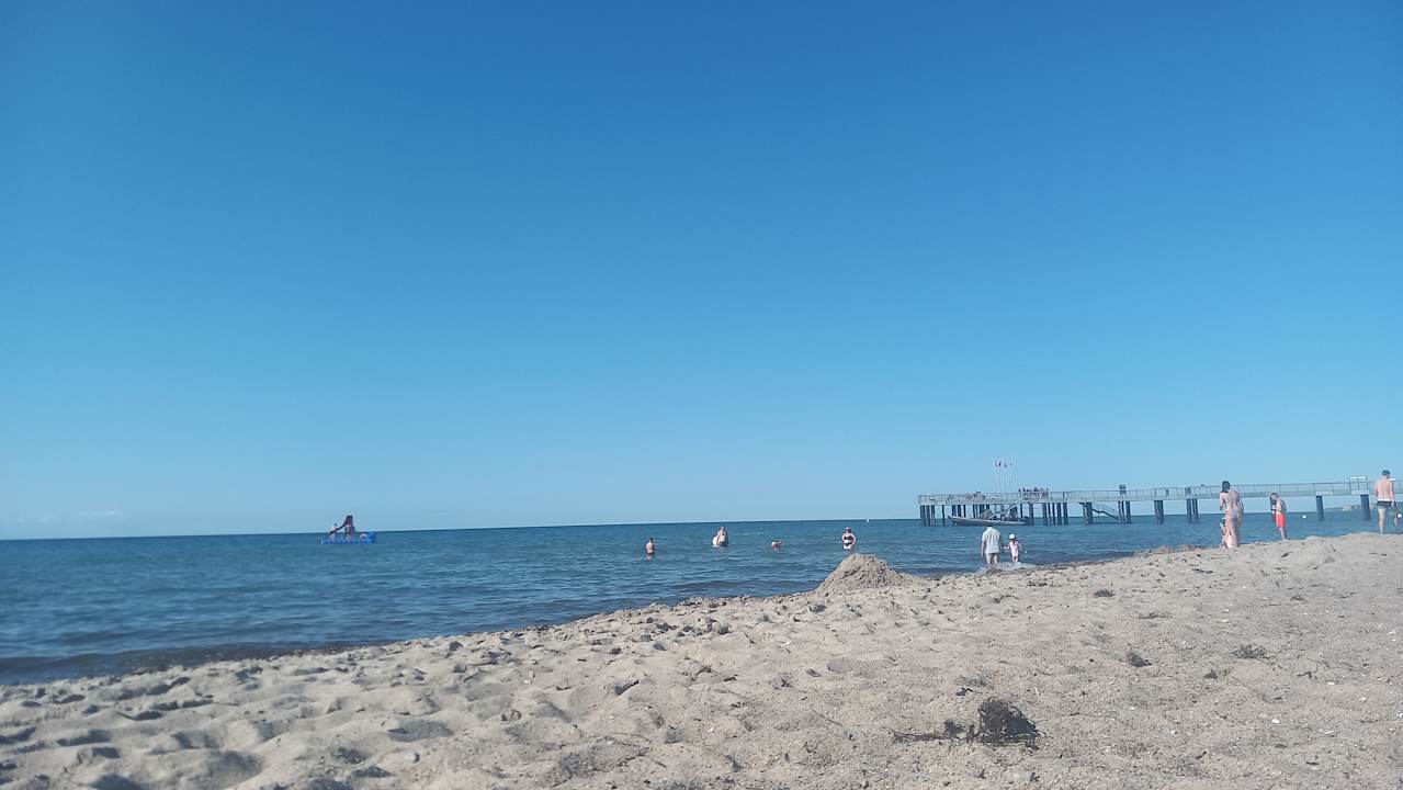 Strand Ferienwohnungen Ferienpark Weissenhäuser Strand