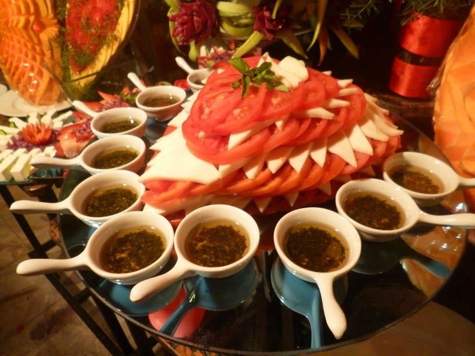 Valentine's Day 2014 Arabia Azur Resort
