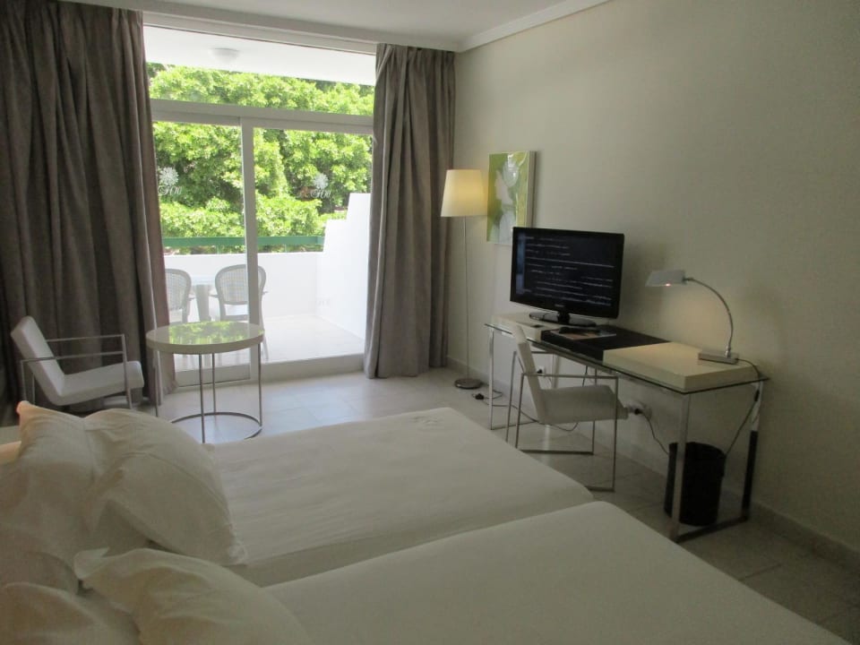 Zimmer Hotel H10 Lanzarote Princess