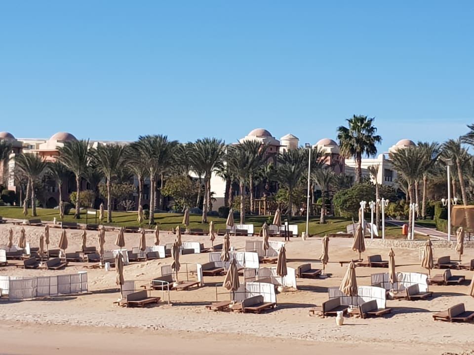 Strand Serenity Alpha Beach