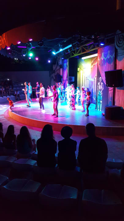 Sport & Freizeit Aydinbey Kings Palace & Spa