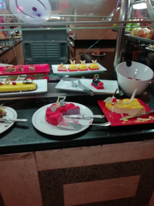 Gastro TUI MAGIC LIFE Kalawy