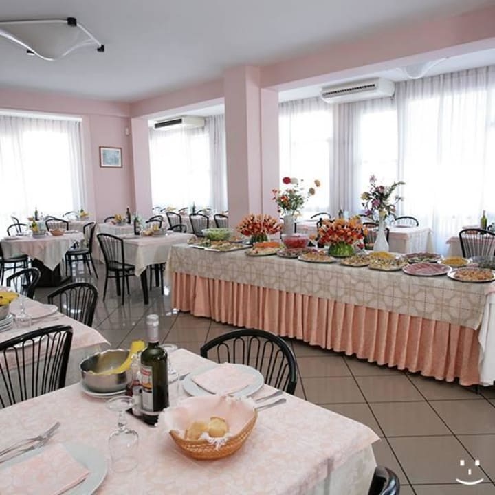 Hotel Letizia urlaub vacances holidays vacanze Hotel Letizia