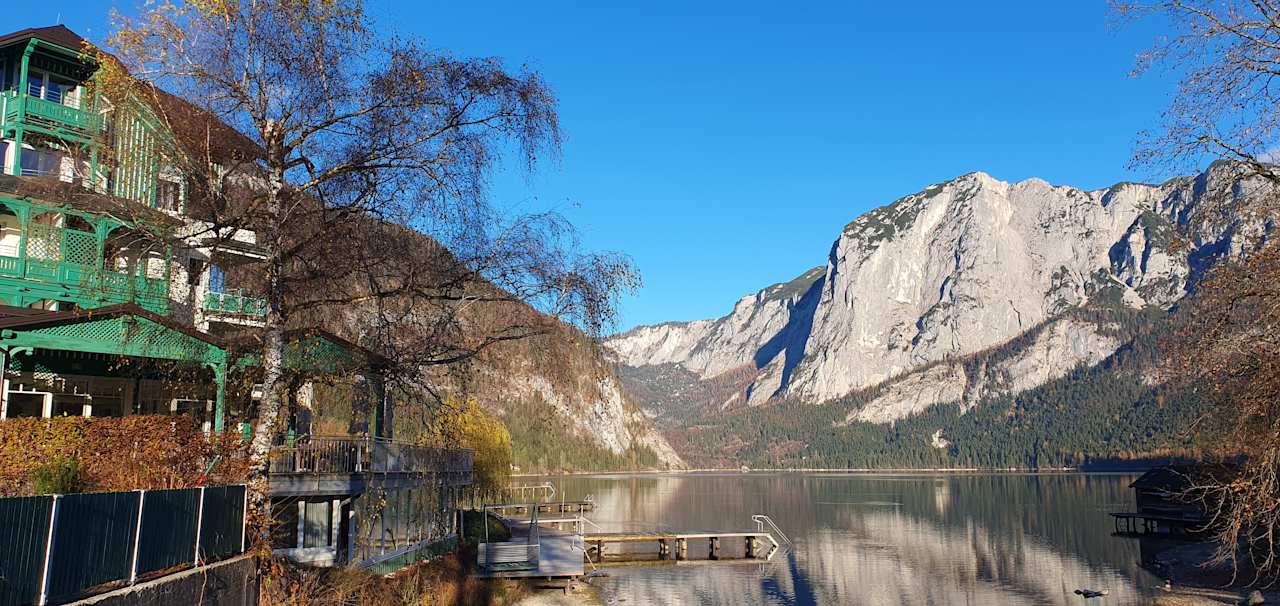 Sonstiges Hotel Seevilla