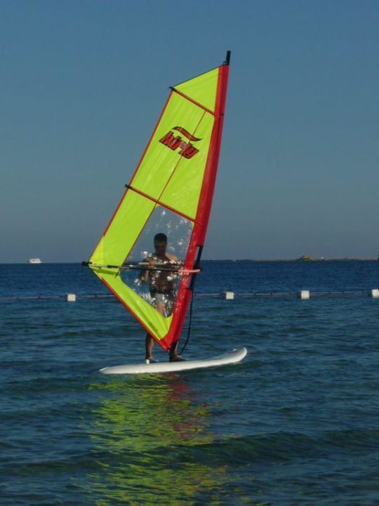 Surfschnupperkurs Siva Grand Beach