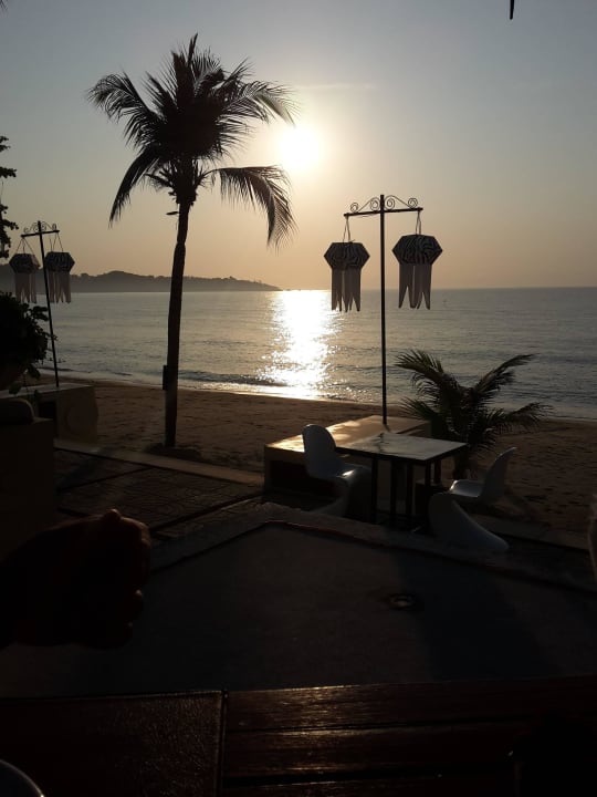 Sonnenaufgang Pavilion Samui Villas & Resort