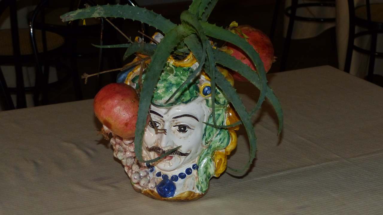 Gastro Villa Nicetta