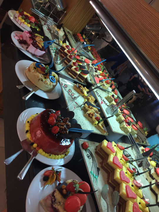 Gastro PALOMA Perissia