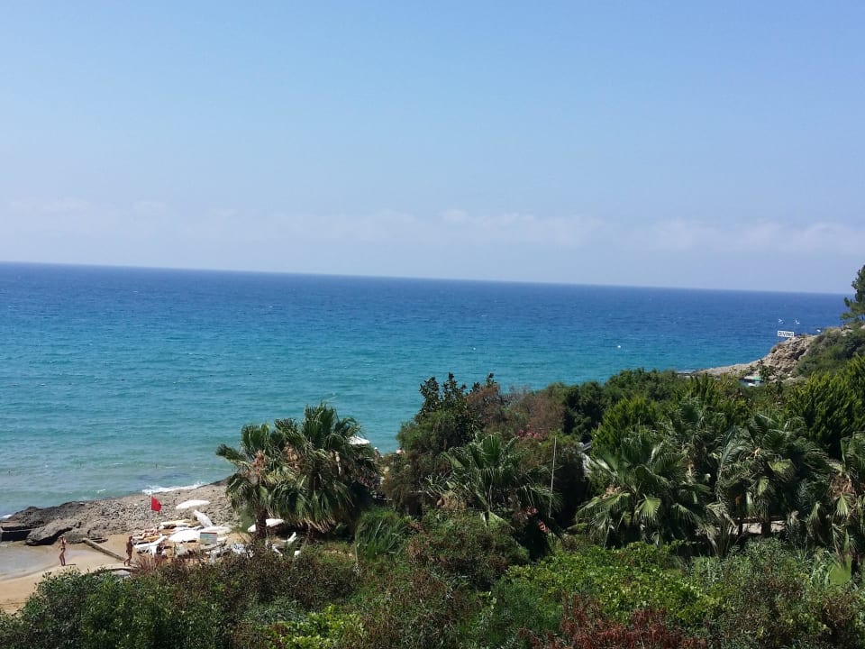 Plaża Aska Bayview Resort