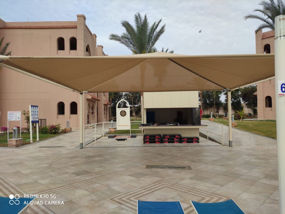 Sport & Freizeit Pickalbatros Aqua Vista Resort - Hurghada