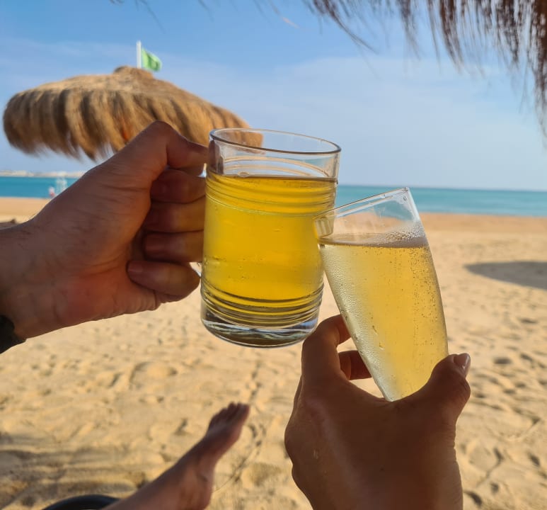 Strand Steigenberger Resort Ras Soma