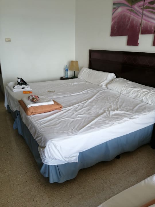 Zimmer Sol Rio De Luna y Mares