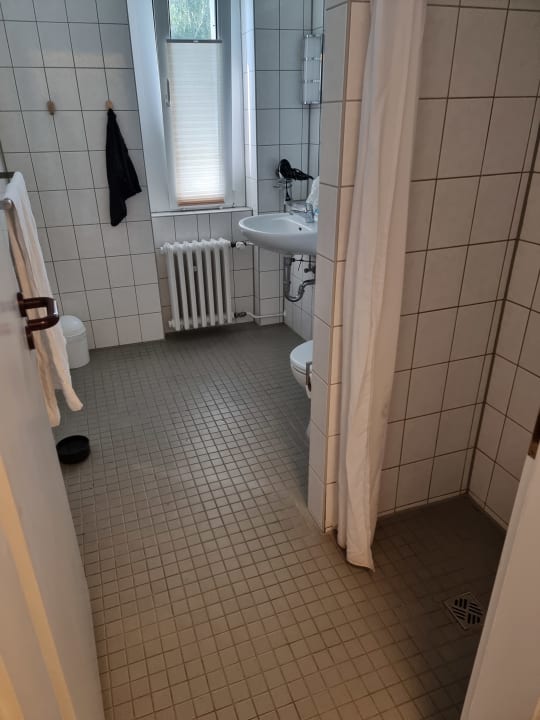 Zimmer Waldhotel am See Berlin-Schmöckwitz