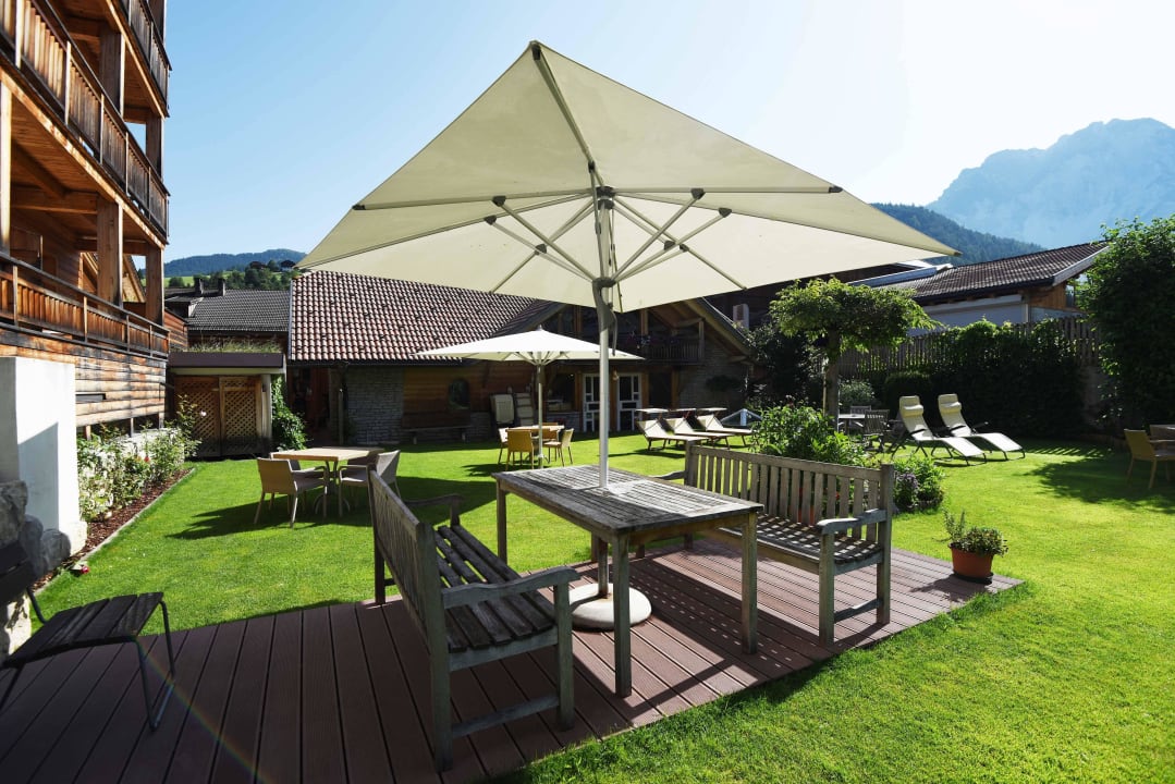 Garten Sporthotel Exclusive