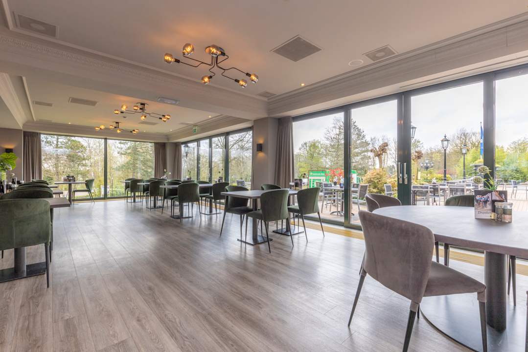 Gastro Fletcher Wellness-Hotel De Hunzebergen