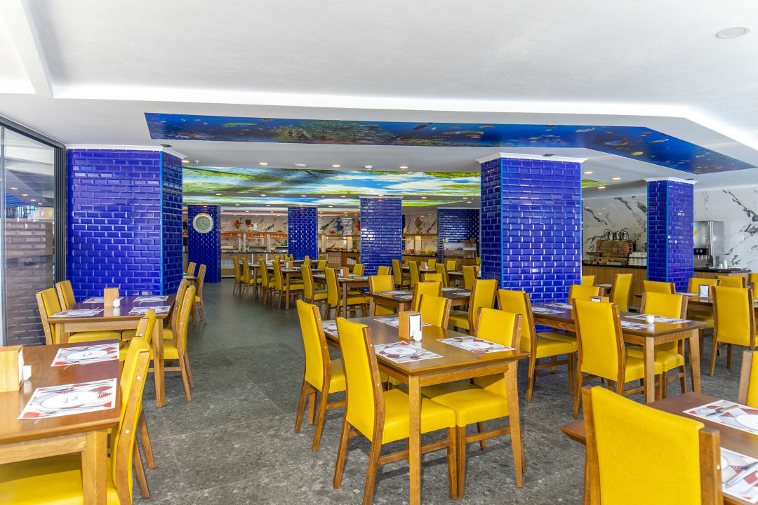 Gastro Relax Beach Hotel