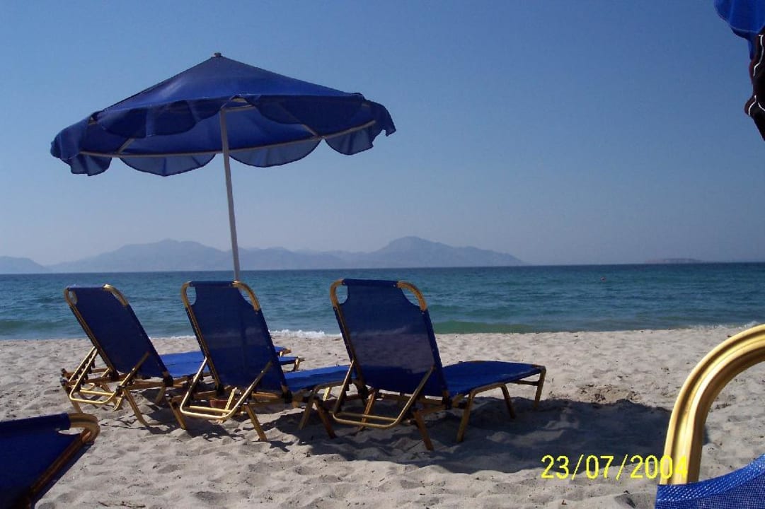 Neptune Hotels 5 Sterne Neptune Luxury Resort