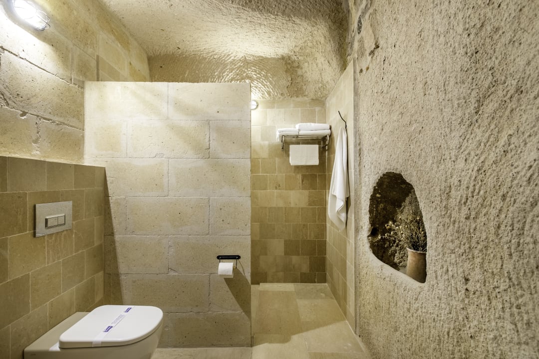 Zimmer The Rupestral House Hotel