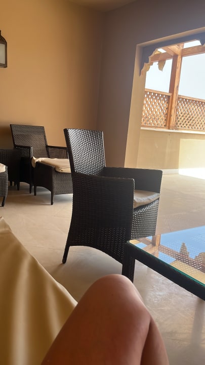 Zimmer Makadi Spa - Adults only