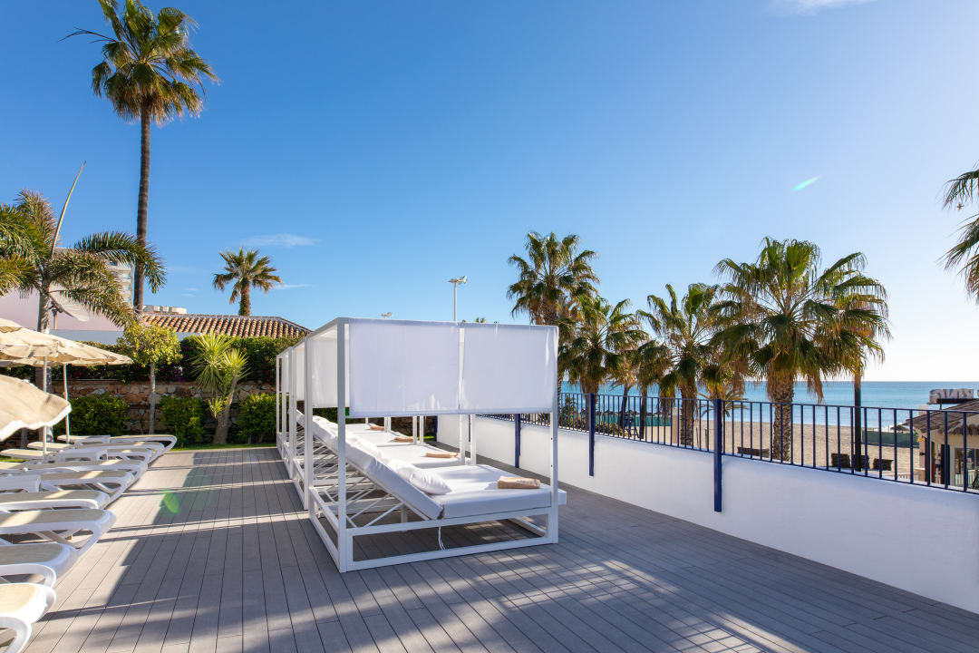 Sport & Freizeit Mac Puerto Marina Benalmádena