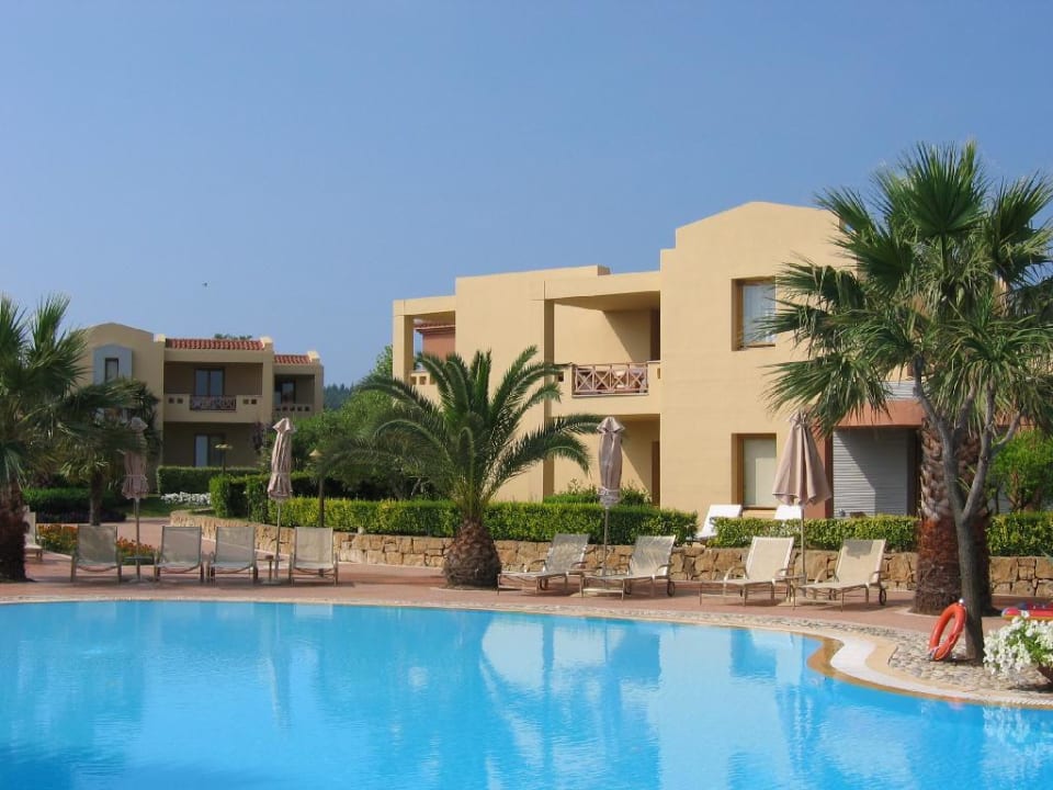 Pool Porto Sani
