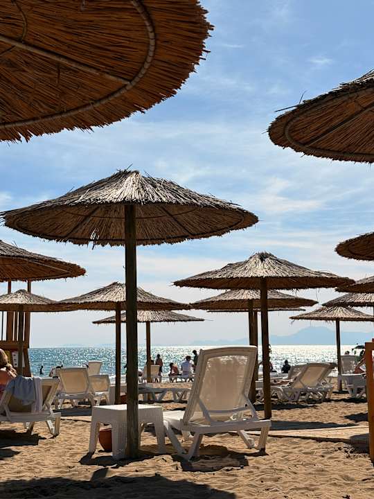 Strand Dream Fun World