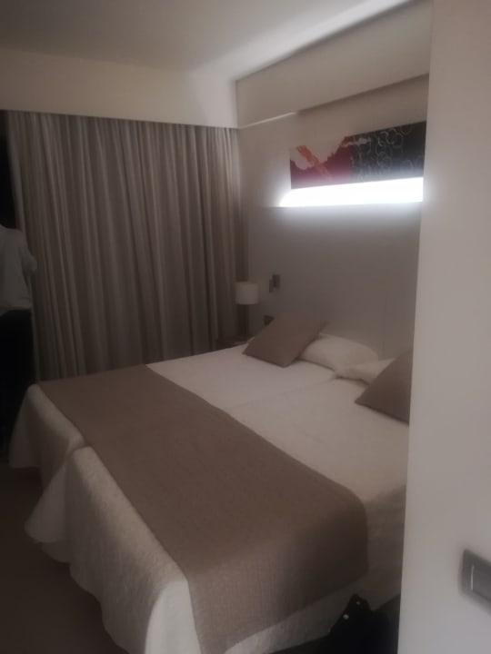 Zimmer Welikehotel Marfil Playa