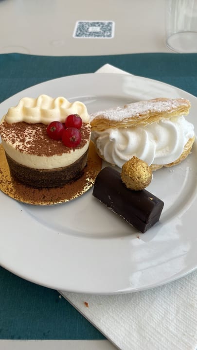 Gastro CM Castell de Mar