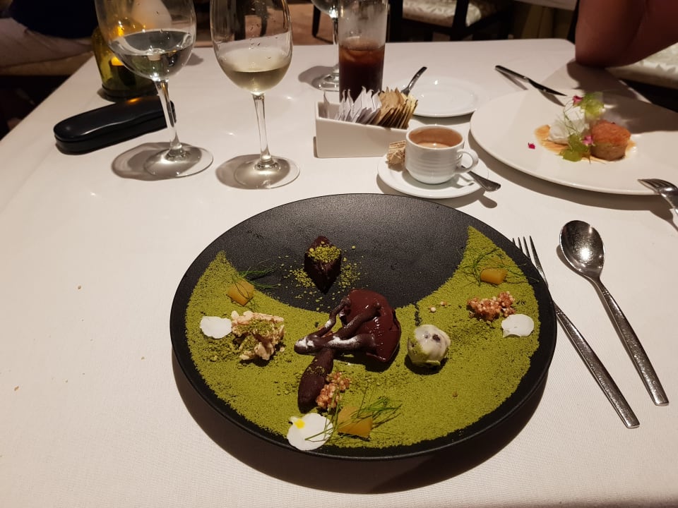 Gastro Akumal Bay Beach & Wellness Resort