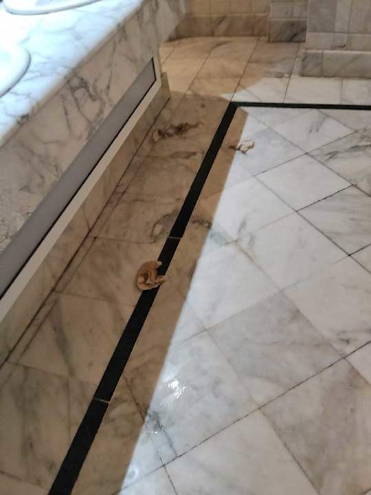 Sonstiges Hotel El Mouradi Djerba Menzel