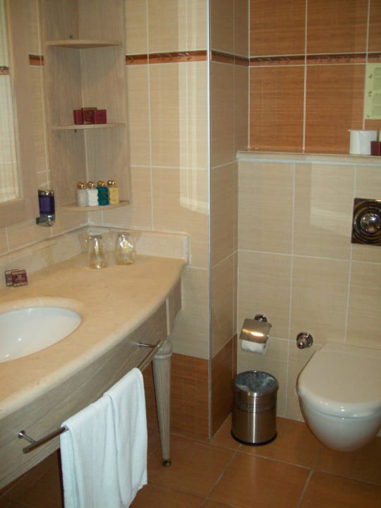 Bad Fame Residence Lara & Spa