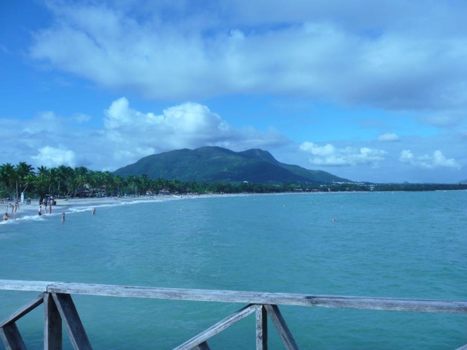 Strand Grand Paradise Playa Dorada