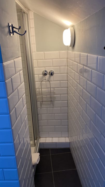 Zimmer Hotel Lili Marleen