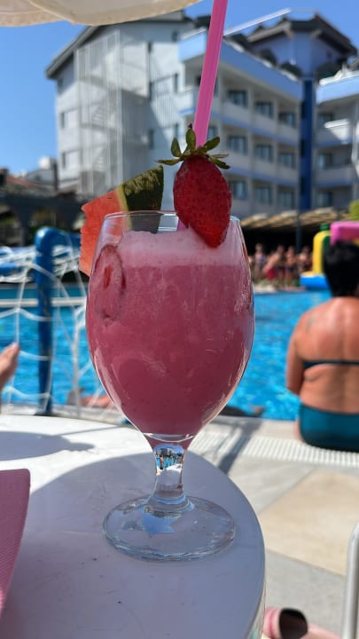 Sonstiges Grand Seker Hotel