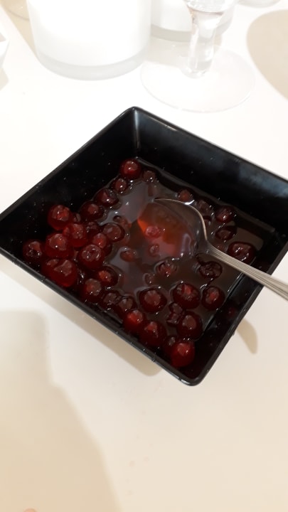 Gastro Olympian Bay Grand Resort