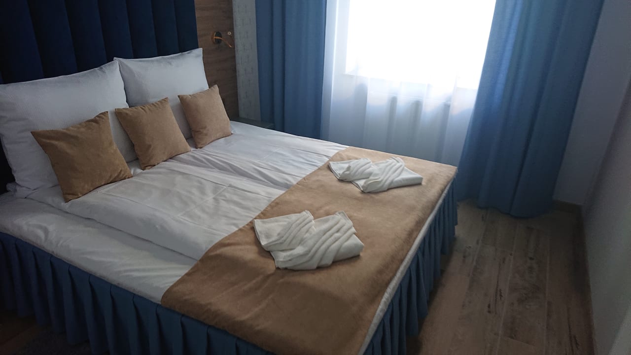 Zimmer Ferienanlage Helios