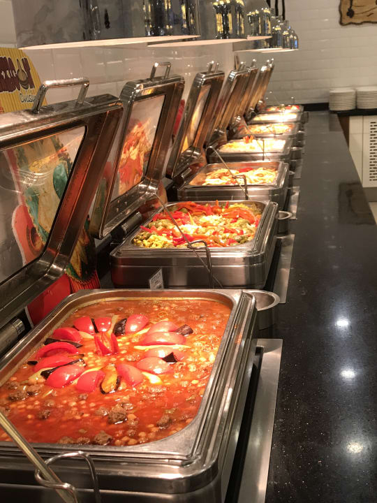 Gastro Eftalia Ocean Resort & Spa